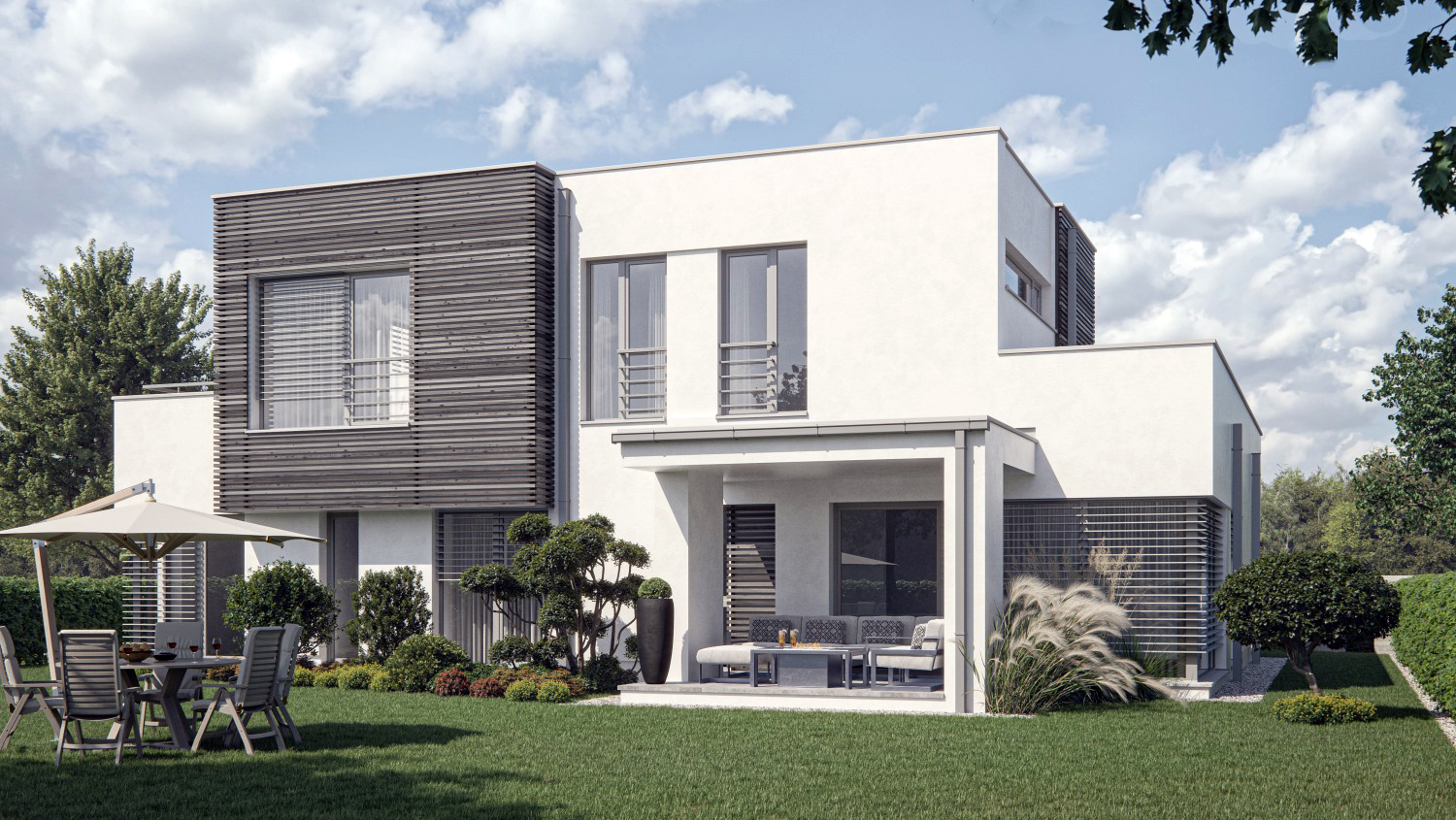 Stavajte hneď! Pozemok 836 m² s platným stavebným povolením a projektom, Rosina pri Žiline, Cena: 225.720€