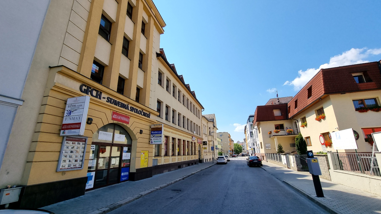 EXKLUZÍVNE! Priestory pre podnikanie 200 m2, top dostupnosť, prenájom, Žilina - centrum, Cena: Info v RK