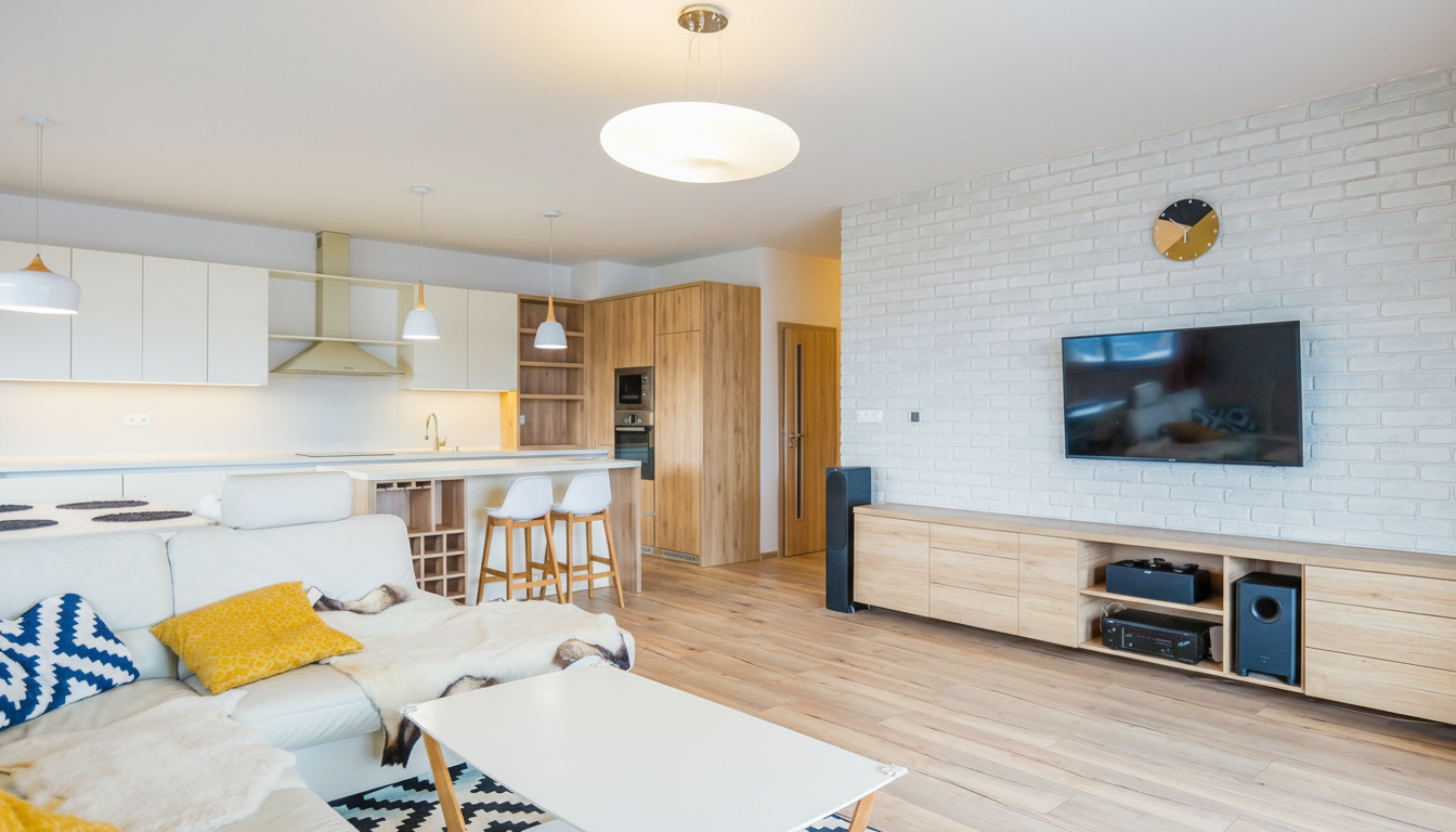 EXLUZÍVNY PREDAJ byt 3+1 EUROPALACE, Žilina- Vlčince, 120 m2, Cena: 371.238 EUR 