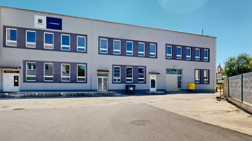 Priestranné a flexibilné komerčné priestory na prenájom - Rosinská cesta