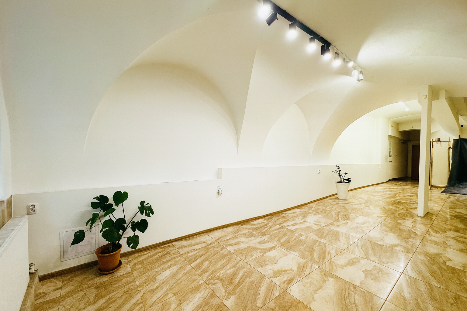 Obchodný priestor na prenájom 20 m², centrum Žiliny