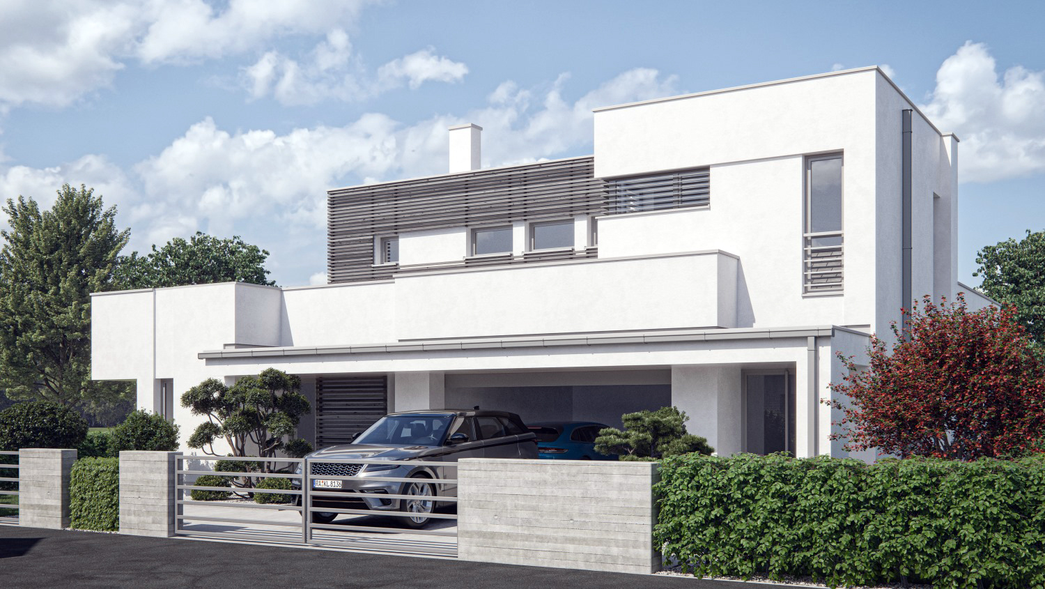 Stavajte hneď! Pozemok 836 m² s platným stavebným povolením a projektom, Rosina pri Žiline, Cena: 225.720€