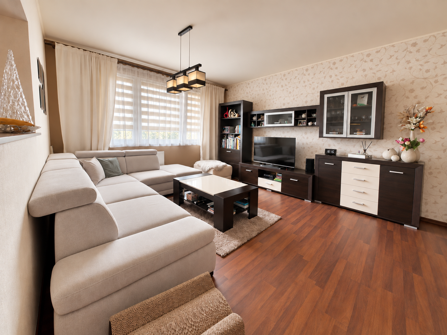 Pekný 3 izbový byt, Žilina, Cena: 207 990 €