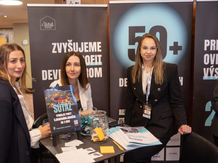 Tam, kde sa developerský projekt nezačína vizualizáciou, ale správnou otázkou